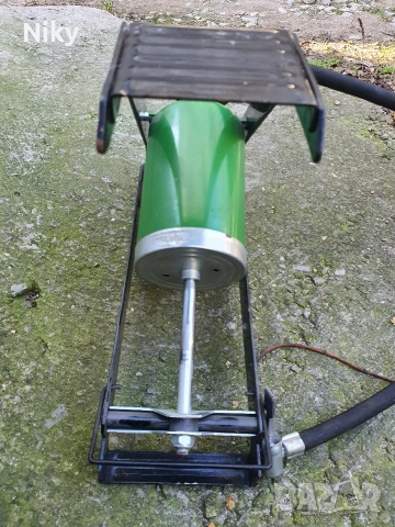 Нова руска крачна помпа , снимка 4 - Аксесоари и консумативи - 53017958