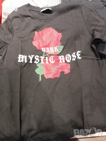 Тениски, снимка 10 - Тениски - 43545272