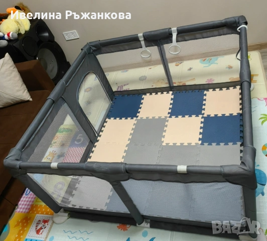 Кошара за игра, снимка 2 - Кошарки - 53135596