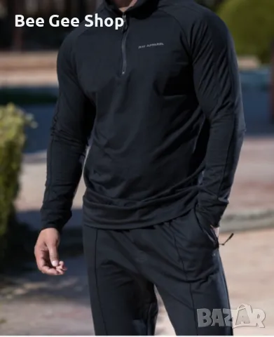Мъжки спортен комплект, снимка 1