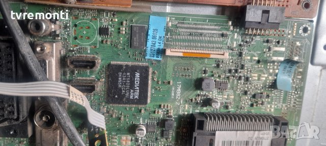 MAIN BOARD,17MB82-2 for SANG 32114