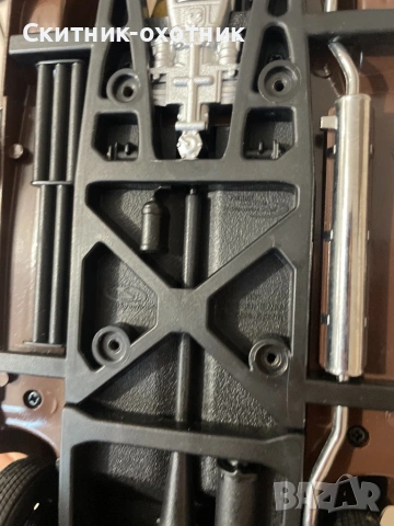 Метален модел на ретро автомобил, снимка 9 - Антикварни и старинни предмети - 53253581