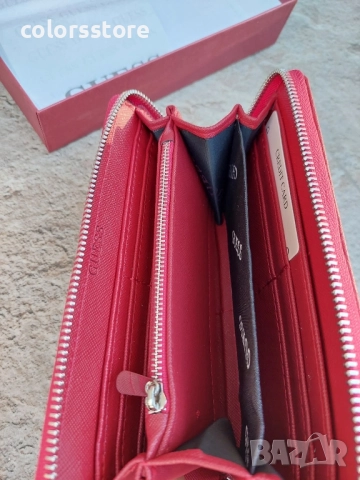 Портмоне Guess код VL57Y, снимка 2 - Портфейли, портмонета - 42843077