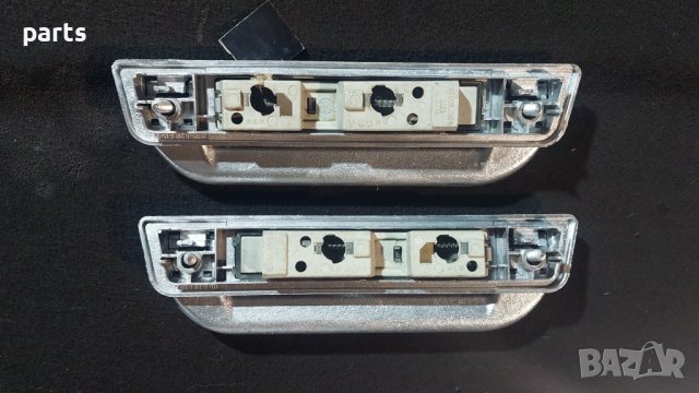 Дръжки Таван и Плафони Пежо 605 - Ситроен XM - 9563961577 N, снимка 4 - Части - 43761865