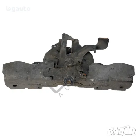 Ключалка преден капак Toyota Avensis II 2003-2009 ID: 144912, снимка 2 - Части - 49584879