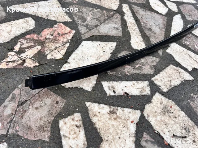 Лайстна таван лява и дясна за Мерцедес Ц-класа W204 седан. 2007-2014г, снимка 7 - Аксесоари и консумативи - 49325035