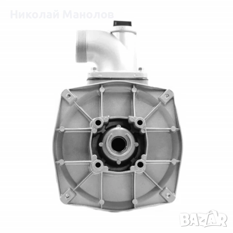 Комплект за водна помпа 2" - директен монтаж на двигателя