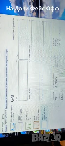 Лаптоп  Lenovo ThinkPad 20 RAM, снимка 3 - Лаптопи за дома - 47365107