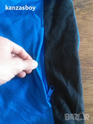 Columbia Mountain 2.0 Full Zip Fleece Jacket - поларено мъжко горнище , снимка 6 - Спортни дрехи, екипи - 39108345