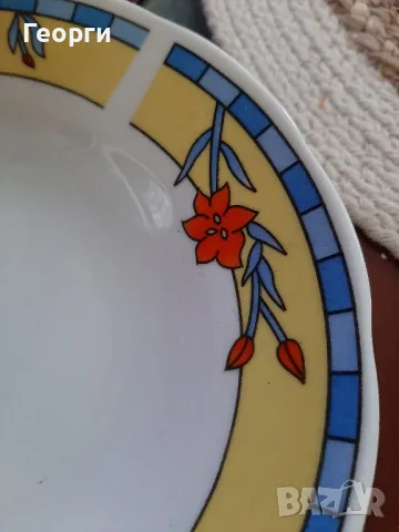 Дълбока чиния