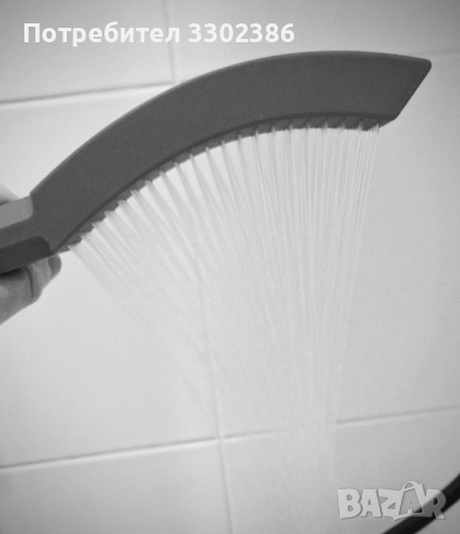 Накрайник за къпане на куче кучета , снимка 2 - За кучета - 51771372