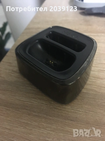 Зарядна станция Nokia 8800 sirocco