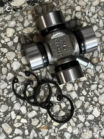 Lada/Лада каре кардан ваз Лада Жигули 2101/2107, снимка 2 - Части - 50045749