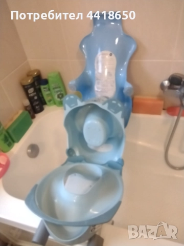 Всичко необходимо на едно място , снимка 4 - За банята - 52306666