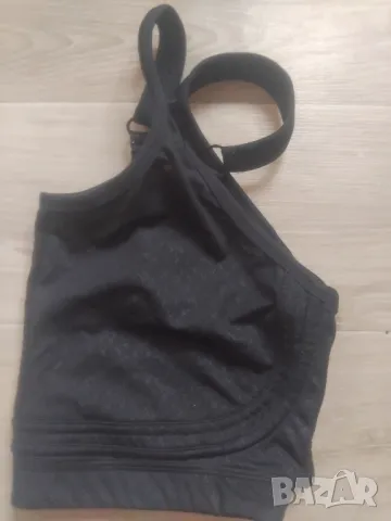 ЧЕРНО НЕМСКО БЮСТИЕ, снимка 1