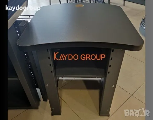 Помощен шкаф за касов модул, аксесоари за каса, снимка 8 - Друго търговско оборудване - 49920365