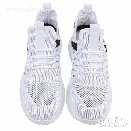 Мъжки ниски маратонки, 3цвята , снимка 10 - Маратонки - 50277779