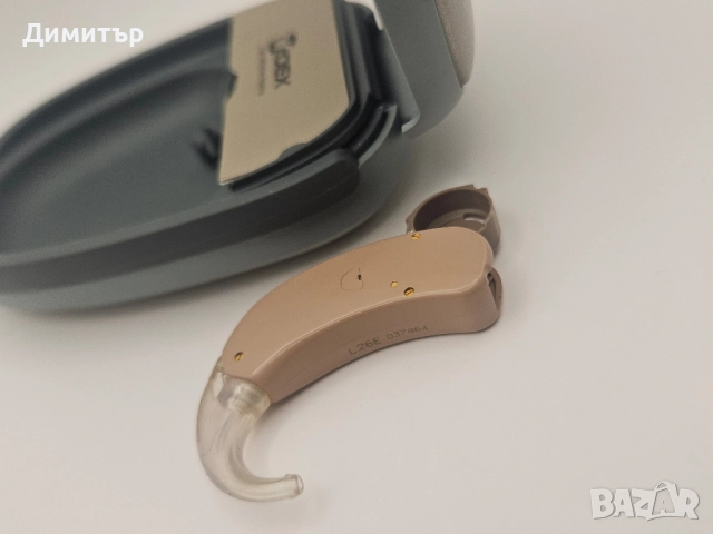 слухов апарат Widex L26E hearing aid oticon starkey, снимка 7 - Други - 51959110