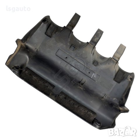 Кора над двигател Honda Jazz 2002-2008 ID: 117771, снимка 2 - Части - 43619281