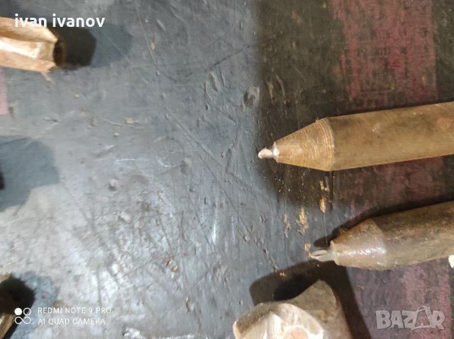 Фрезери Метал, снимка 10 - Други инструменти - 33506678