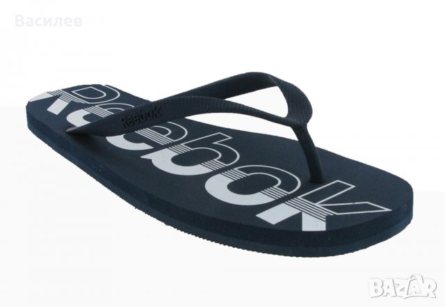 Reebok оригинални мъжки чехли джапанки 41,42,43 внос от Англия, снимка 1