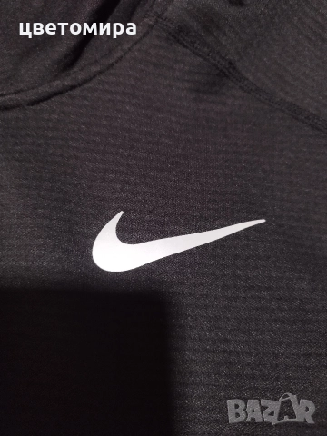 Nike dry fit размер М, снимка 2 - Спортни дрехи, екипи - 52838975