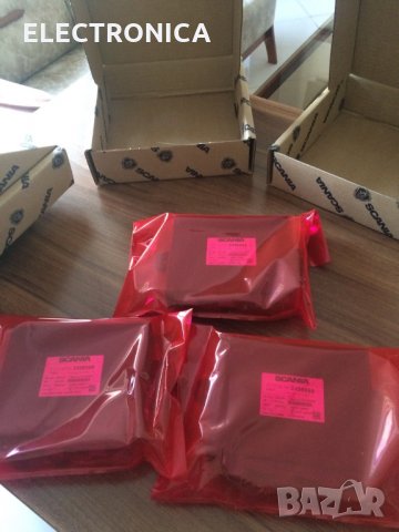 SCANIA Coordinator COO7 Ремонт, снимка 2 - Друга електроника - 27931993