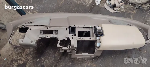 Арматурно табло Airbag Nissan Murano Z50 - 200лв, снимка 2 - Части - 49234700