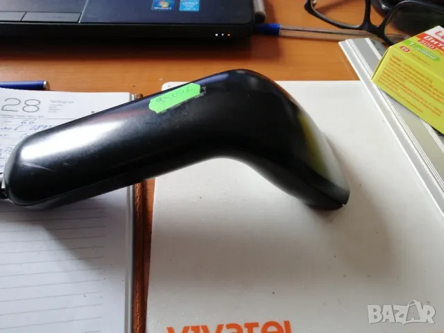 USB Баркод скенер Birch CD-100IIB