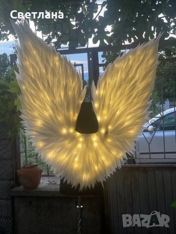 АНГЕЛСКИ КРИЛА , снимка 3 - Други - 51865443