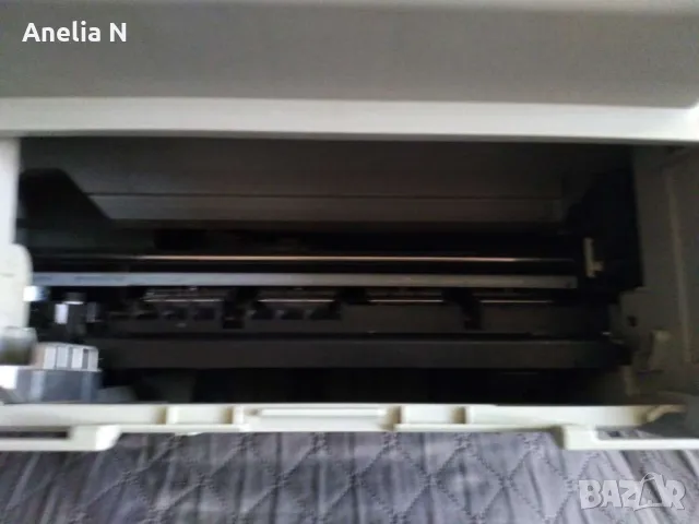 Принтер скенер факс - HP, снимка 4 - Копирни услуги - 47601238