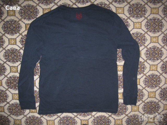 Блузи CAMP DAVID  мъжки,ХЛ, снимка 9 - Блузи - 43203342