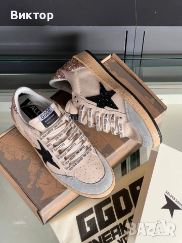 Спортни елегантни дамски обувки , снимка 4 - Дамски елегантни обувки - 52544358