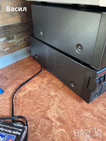 Nakamichi cr-1e, снимка 3 - Декове - 37574301