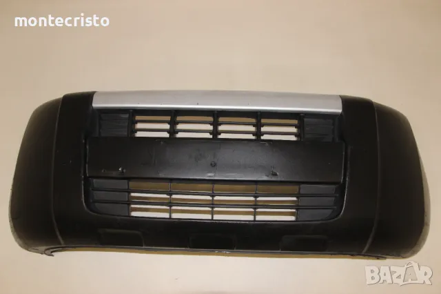 Предна броня Fiat Fiorino (2007-2017г.) Фиат Фиорино / 7401PN / 7401QK, снимка 12 - Части - 47784325