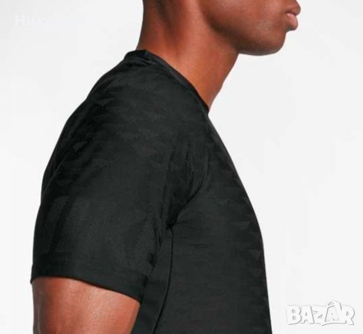 Nike Mens ZNL CL SS Top CL Max, снимка 9 - Тениски - 36935435