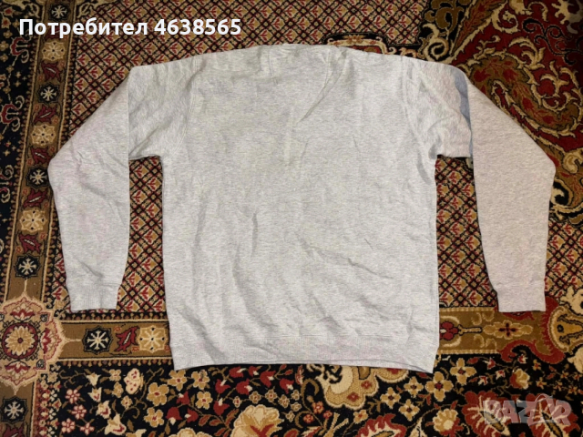 Мъжка работна блуза Snickers workwear, снимка 2 - Блузи - 53465949