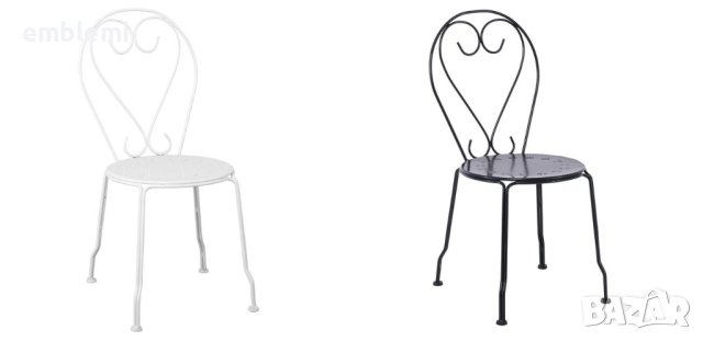 Стол трапезен градински BISTRO