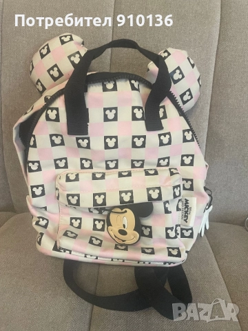 Детска раница, снимка 3 - Раници - 51677958