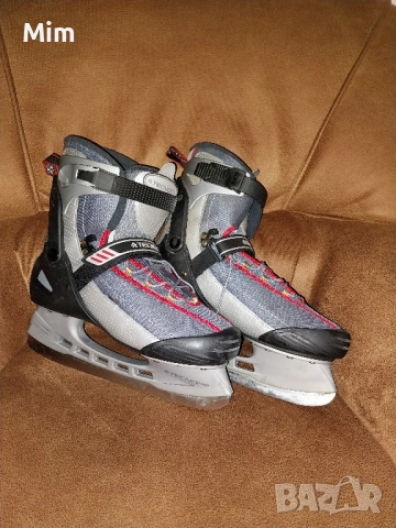 TECNO pro 44 номер  Мъжки обувки / кънки за лед, снимка 5 - Други - 52256985