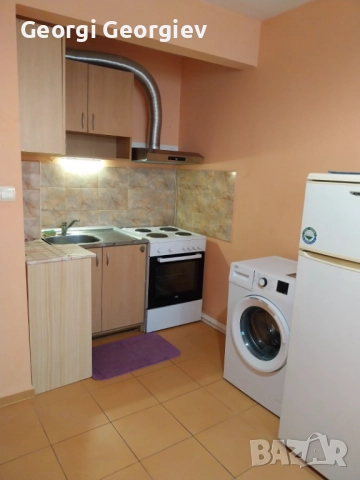 Двустаен в район л. к. Тракия под наем дългосрочно .Без посредник ., снимка 8 - Апартаменти - 51316174