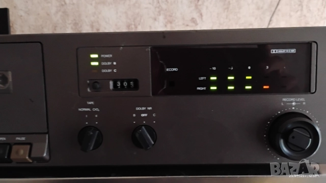 NAD 6220, снимка 3 - Декове - 52513713