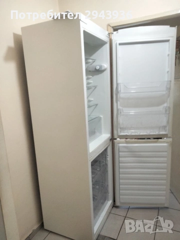 Хладилник Whirlpool, снимка 2 - Хладилници - 53121738