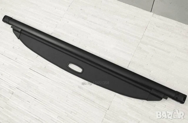 Щора за багажник за mercedes benz gle w166 (2015-2018), снимка 2 - Части - 51193050