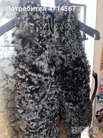 Елек на Guess, снимка 4 - Елеци - 53388700