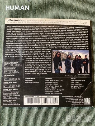 Yngwie Malmsteen - Joe Satriani , снимка 15 - CD дискове - 43597420