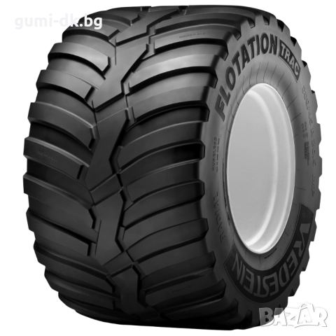 Агро гуми 480/45R17 Flotation Trac Vredestein, снимка 2 - Гуми и джанти - 52506695