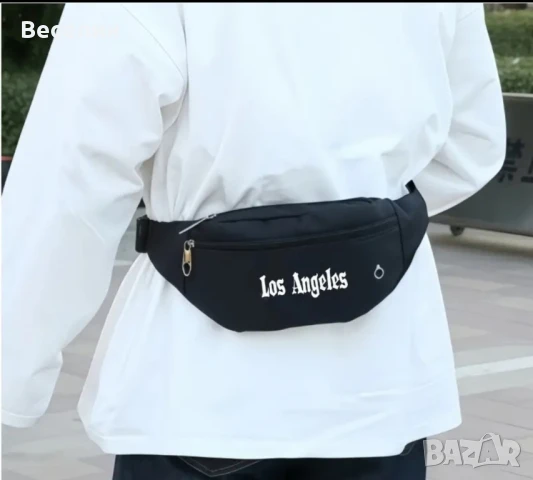 Стилни мъжки чантички , снимка 3 - Чанти - 47487756