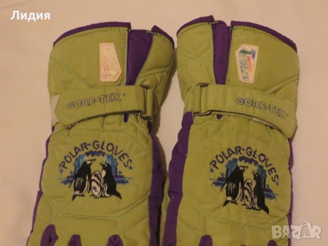 Ски и сноуборд панталони, ръкавици, снимка 10 - Зимни спортове - 18974301