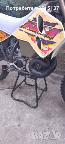 Ktm Sx 440 2t Ктм 440 кубика сх , снимка 3 - Мотоциклети и мототехника - 49321779